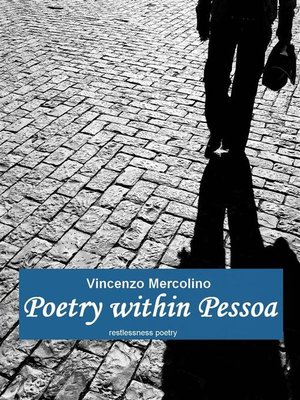 cover image of Poetry Within Pessoa